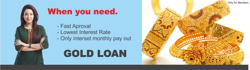 HSIS GOLD LOAN